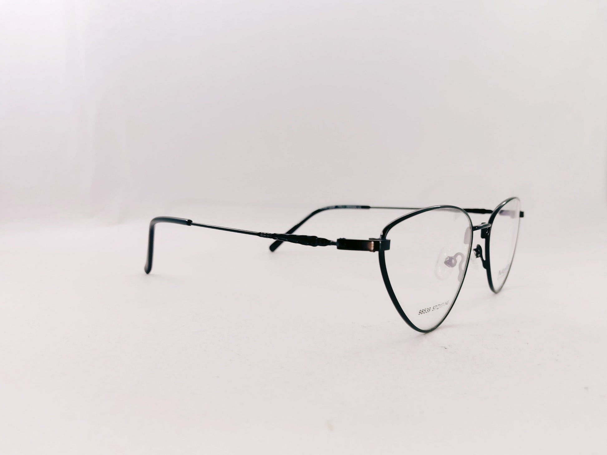 iDom Eyeglasses Full Frame Cat-Eye Specs For Women 487864
