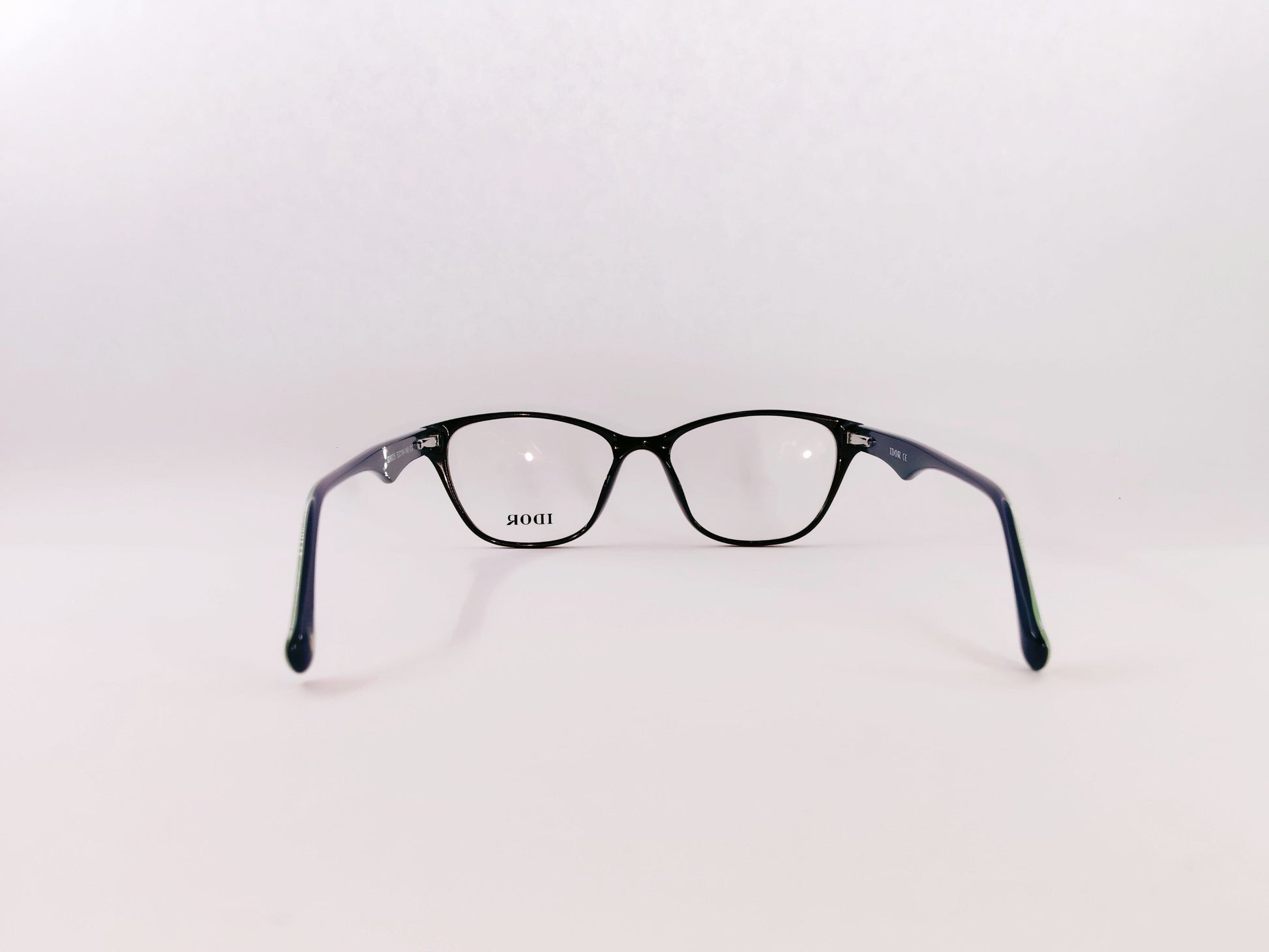 iDom Eyeglasses Full Frame Cat-Eye Specs For Women 526668