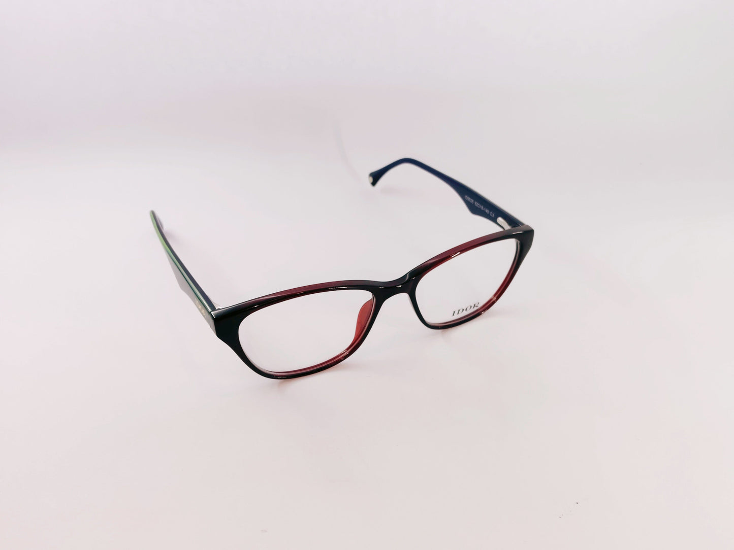 iDom Eyeglasses Full Frame Cat-Eye Specs For Women 526668