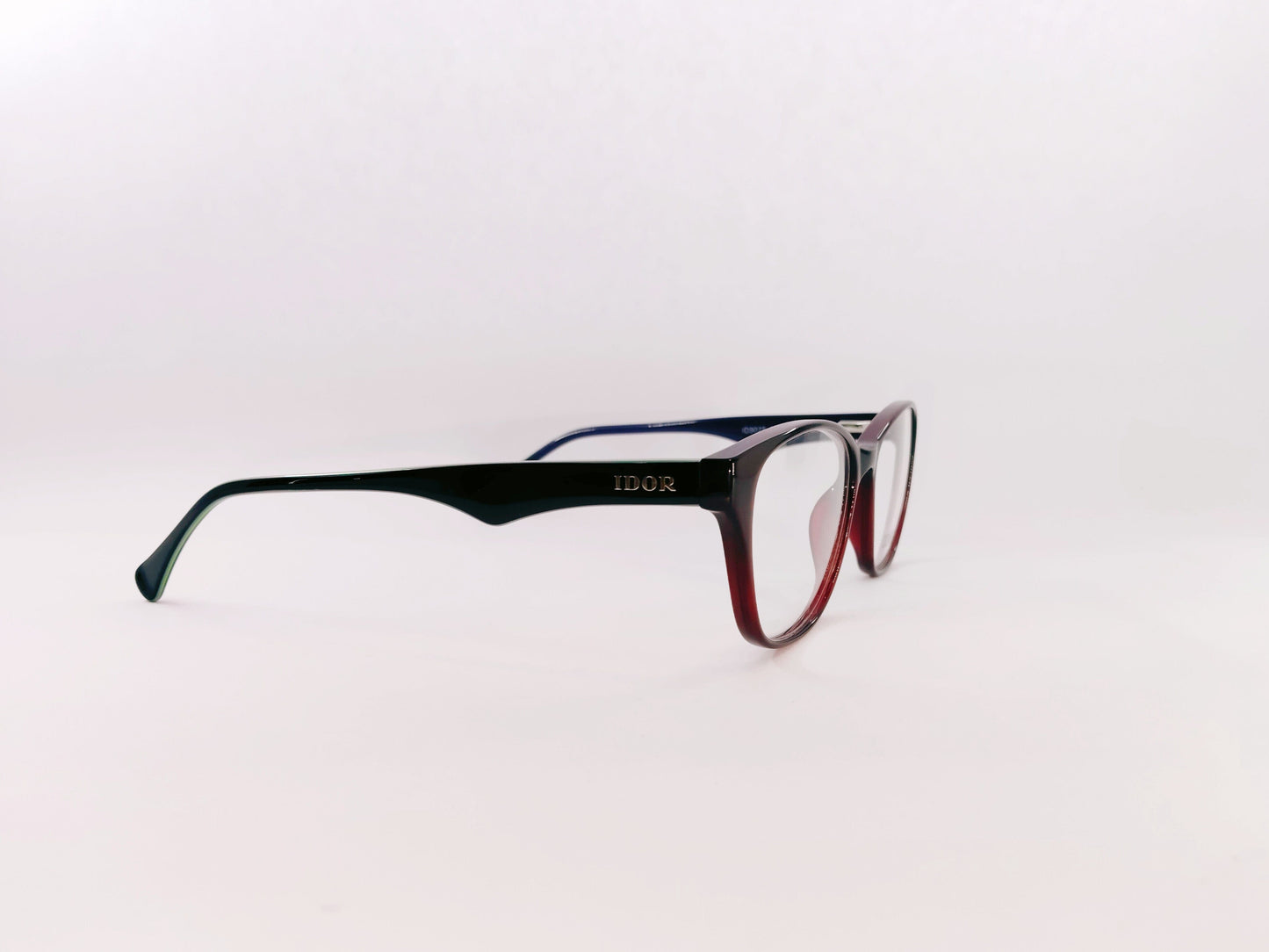 iDom Eyeglasses Full Frame Cat-Eye Specs For Women 526668