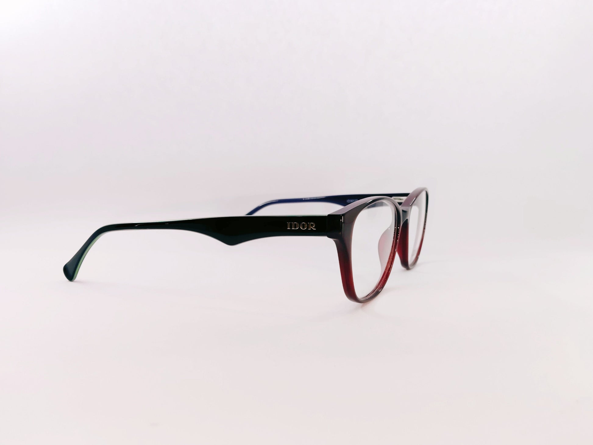 iDom Eyeglasses Full Frame Cat-Eye Specs For Women 526668
