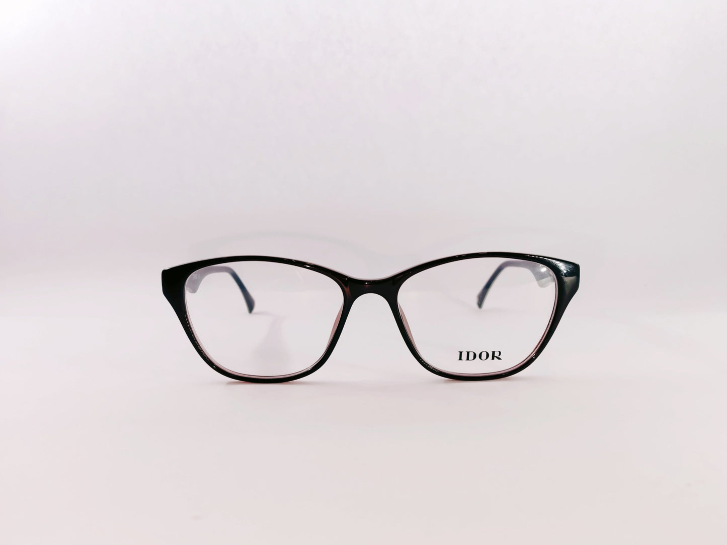 iDom Eyeglasses Full Frame Cat-Eye Specs For Women 526668
