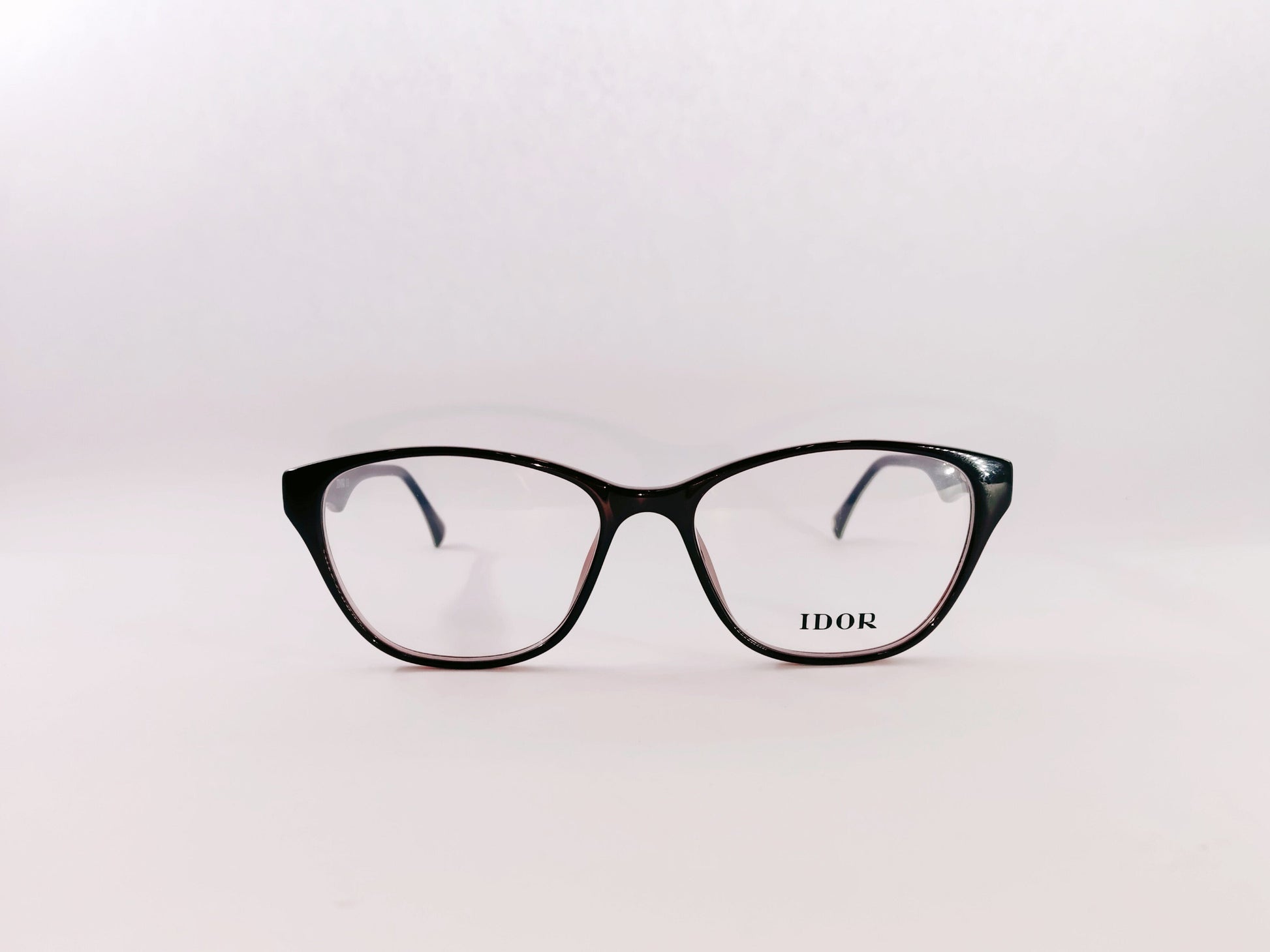 iDom Eyeglasses Full Frame Cat-Eye Specs For Women 526668