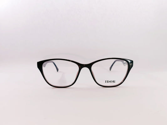 iDom Eyeglasses Full Frame Cat-Eye Specs For Women 526668