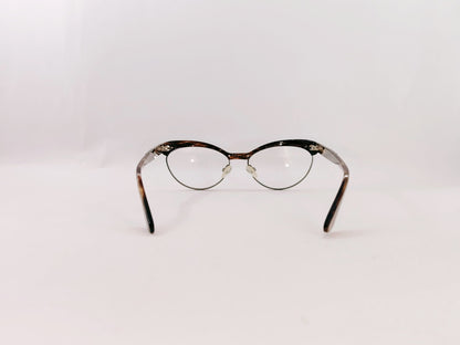 iDom Eyeglasses Full Frame Cat-Eye Specs For Women 561820