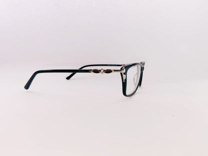 iDom Eyeglasses Full Frame Cat-Eye Specs For Women 651450