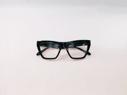 iDom Eyeglasses Full Frame Cat-Eye Specs For Women 797456