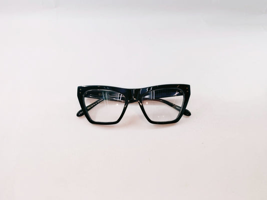 iDom Eyeglasses Full Frame Cat-Eye Specs For Women 797456