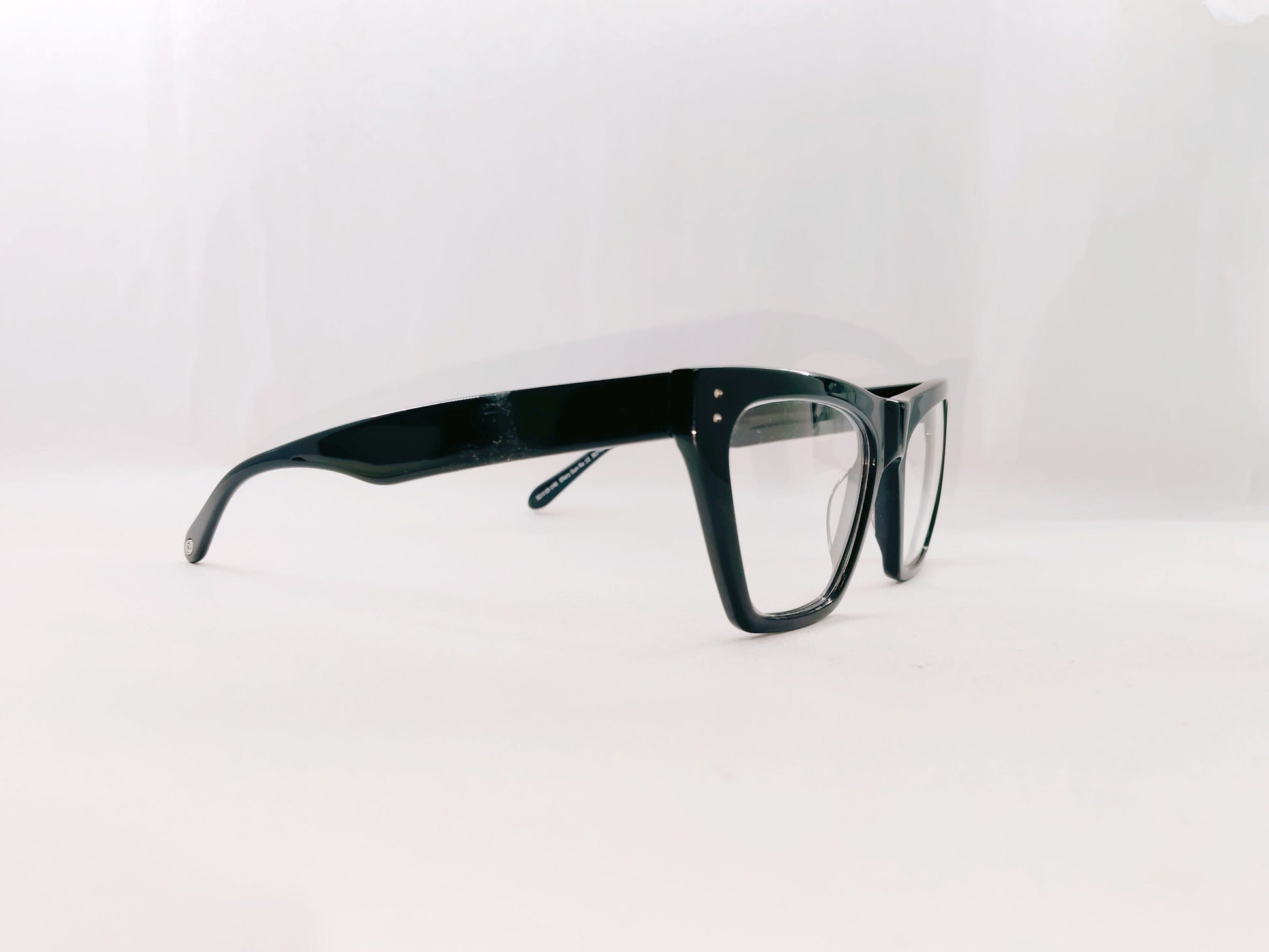 iDom Eyeglasses Full Frame Cat-Eye Specs For Women 797456