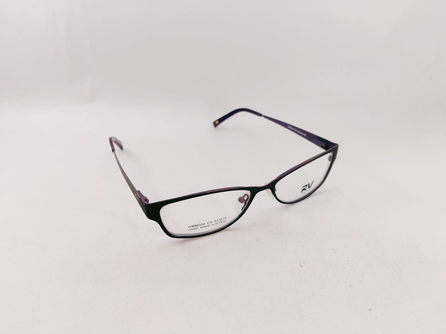 iDom Eyeglasses Full Frame Cat-Eye Specs For Women 809443