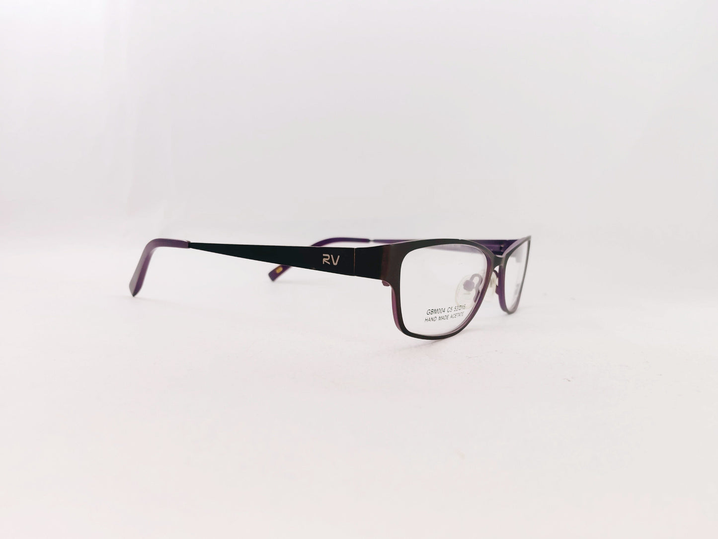 iDom Eyeglasses Full Frame Cat-Eye Specs For Women 809443