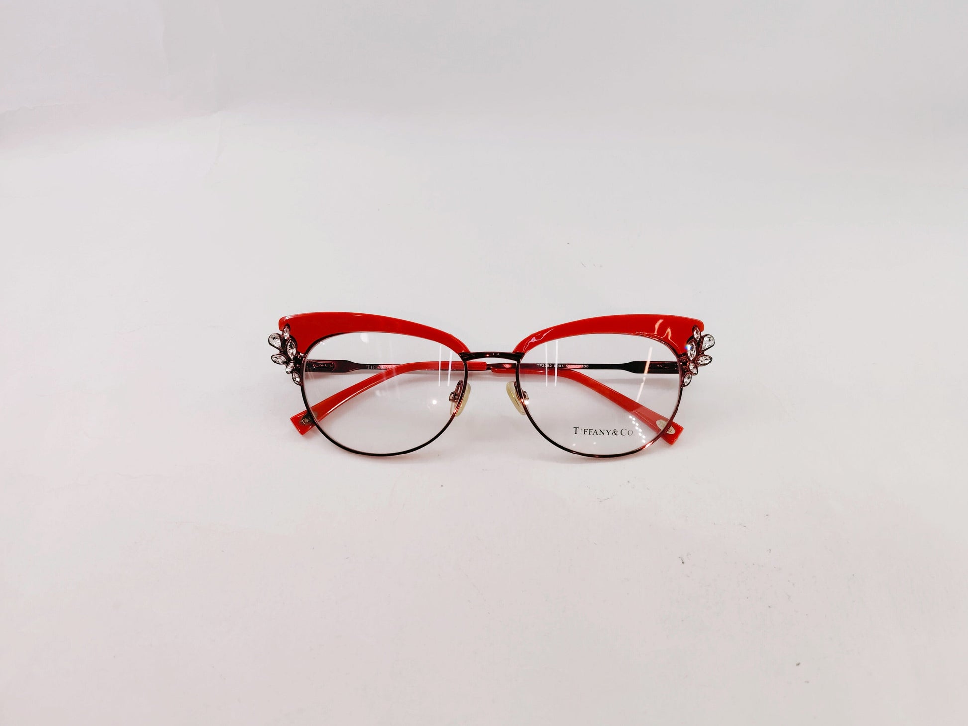 iDom Eyeglasses Full Frame Cat-Eye Specs For Women 822343