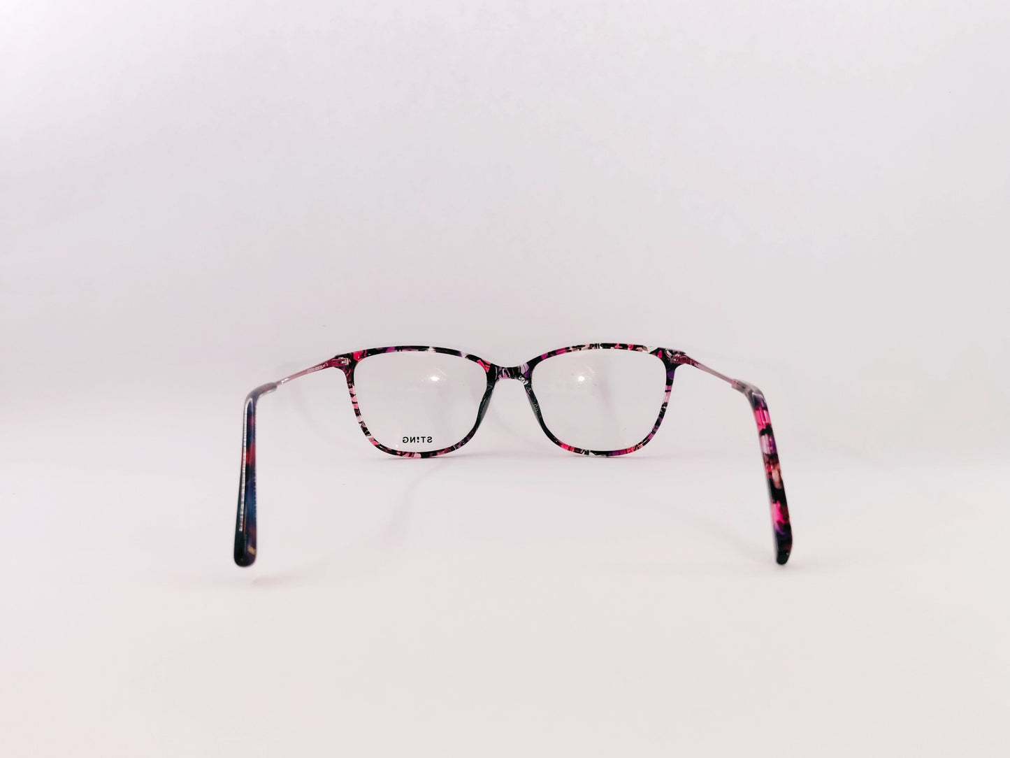 iDom Eyeglasses Full Frame Cat-Eye Specs For Women 841999