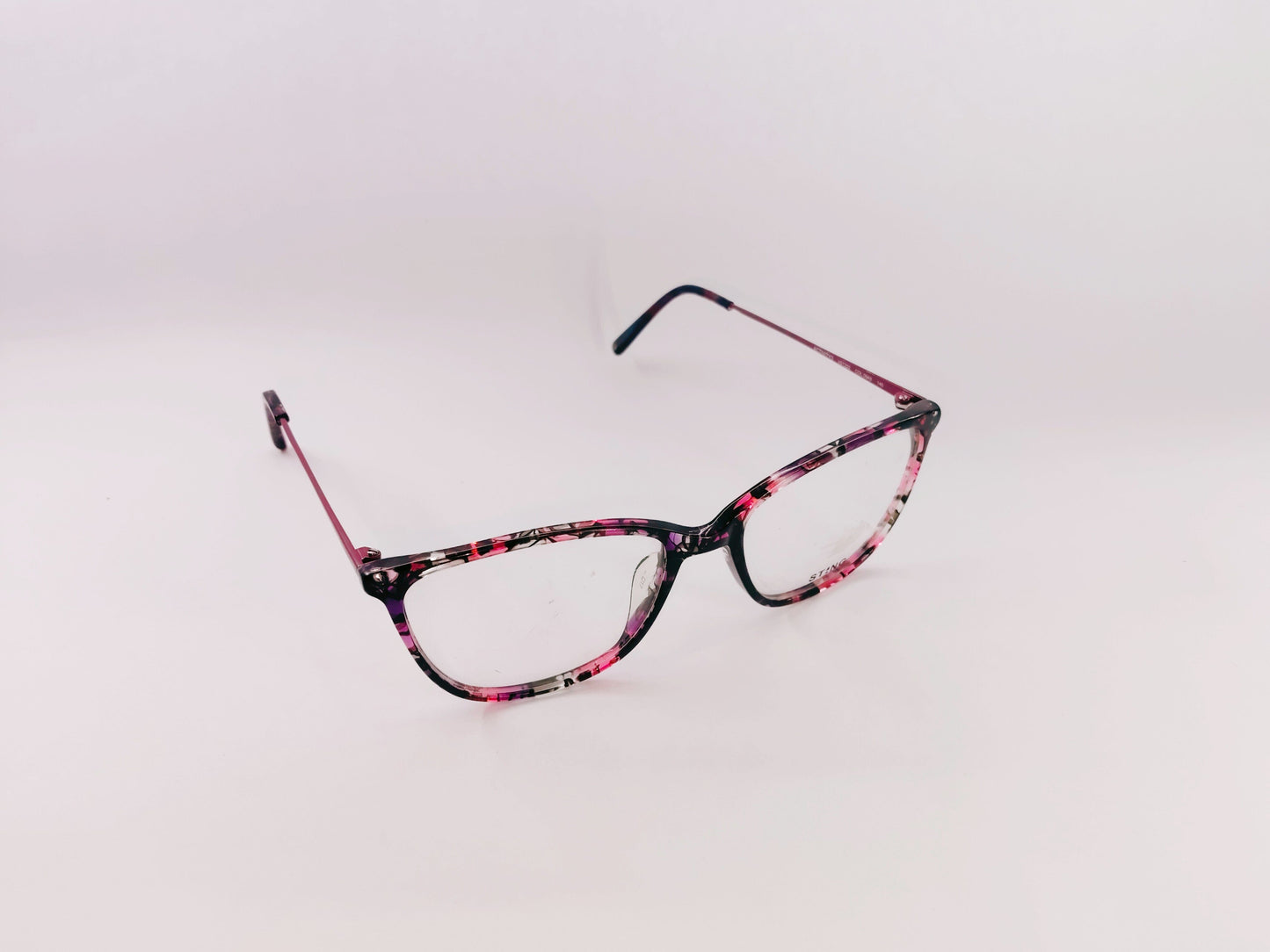 iDom Eyeglasses Full Frame Cat-Eye Specs For Women 841999