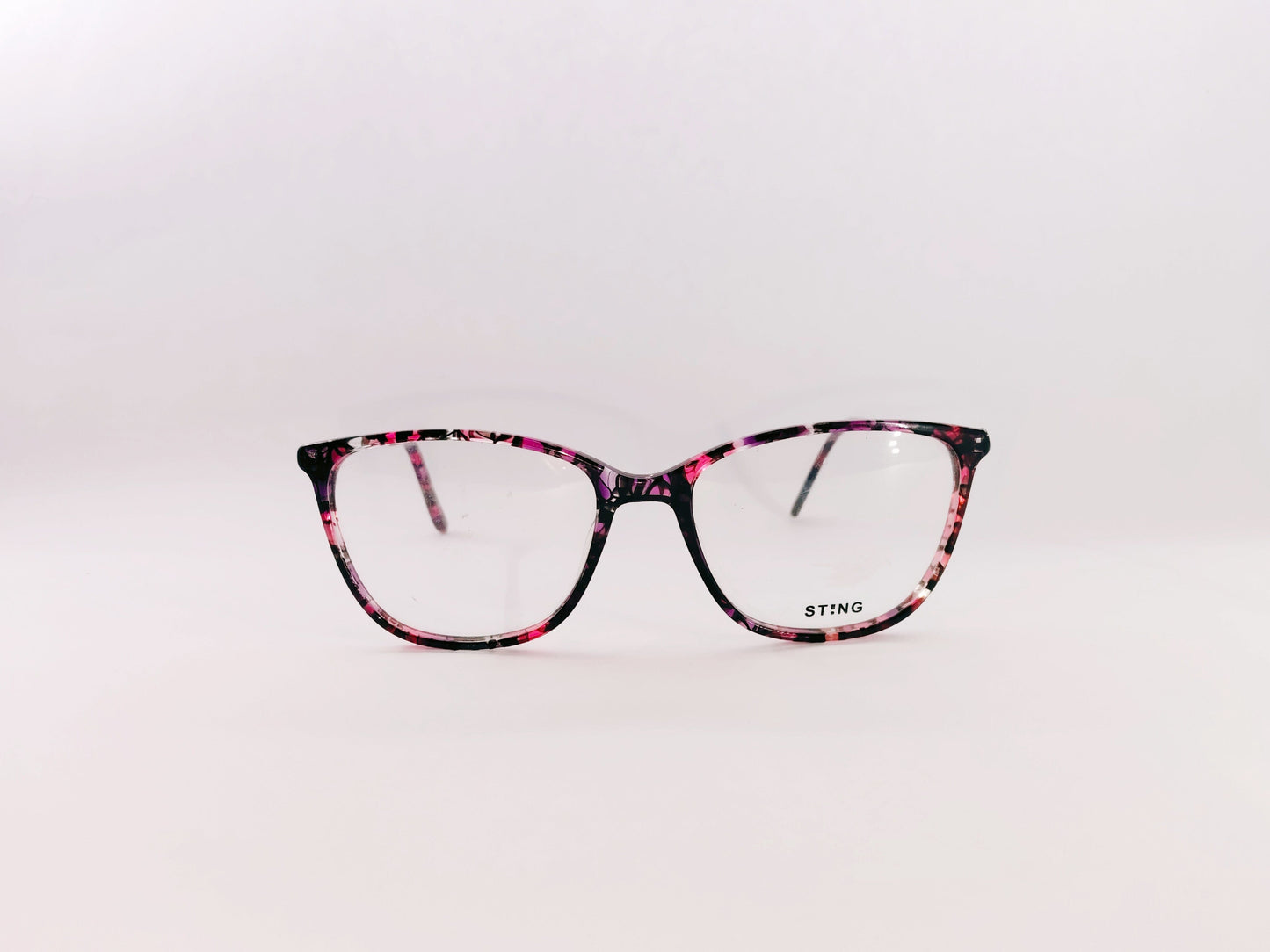 iDom Eyeglasses Full Frame Cat-Eye Specs For Women 841999