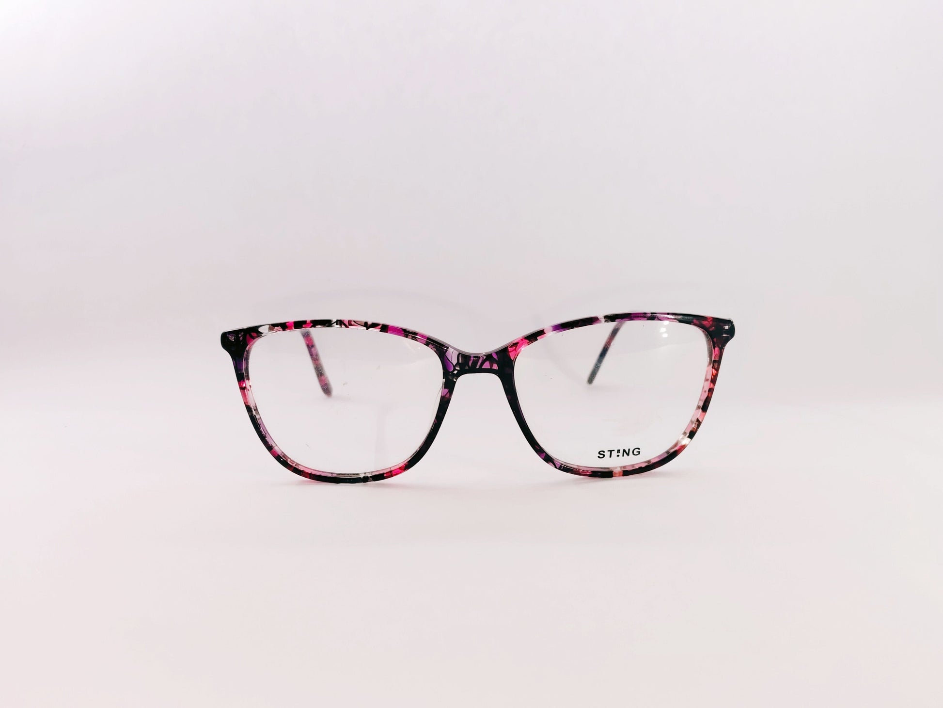 iDom Eyeglasses Full Frame Cat-Eye Specs For Women 841999