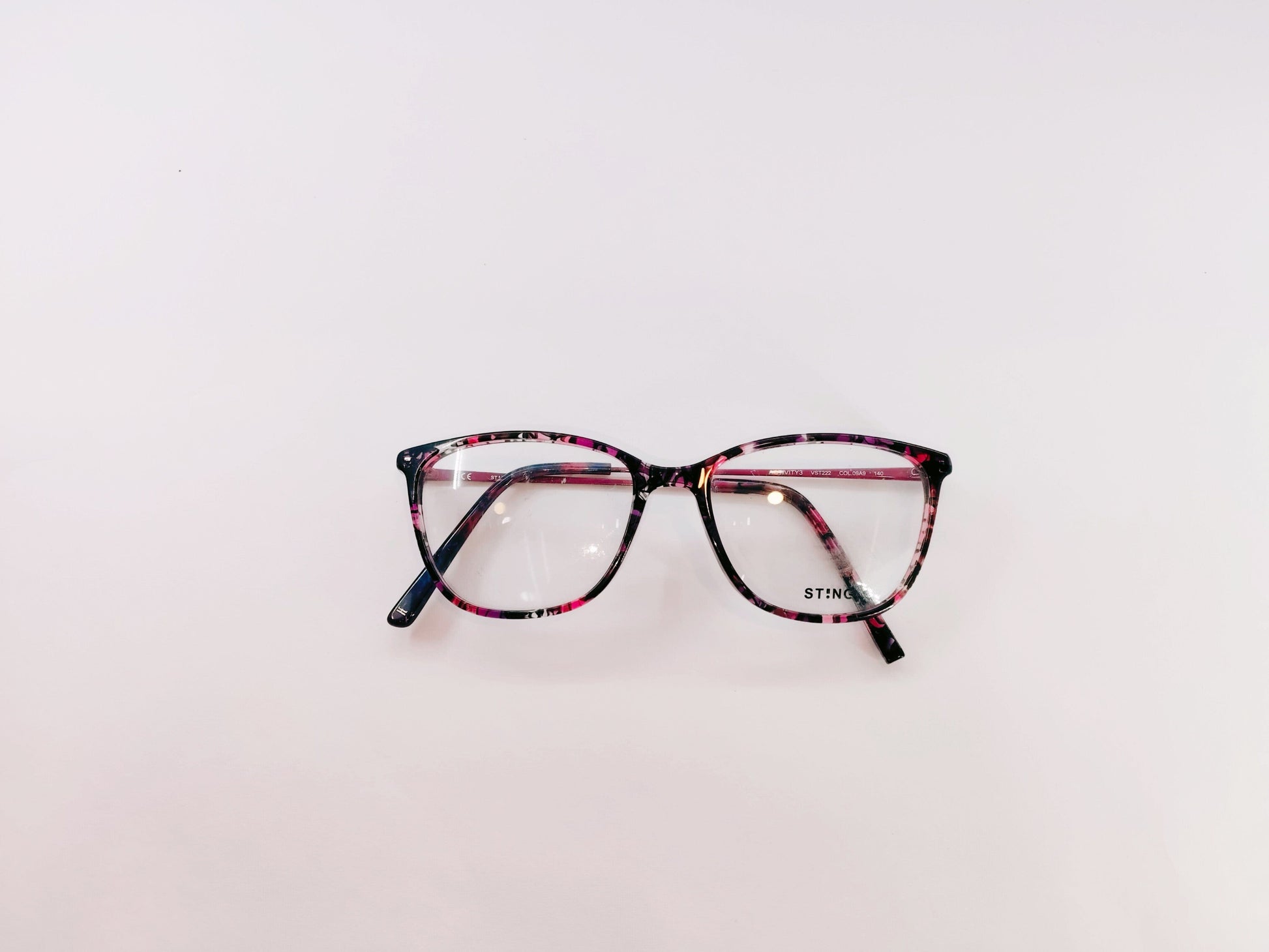 iDom Eyeglasses Full Frame Cat-Eye Specs For Women 841999