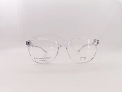 iDom Eyeglasses Full Frame Cat-Eye Specs For Women 867424