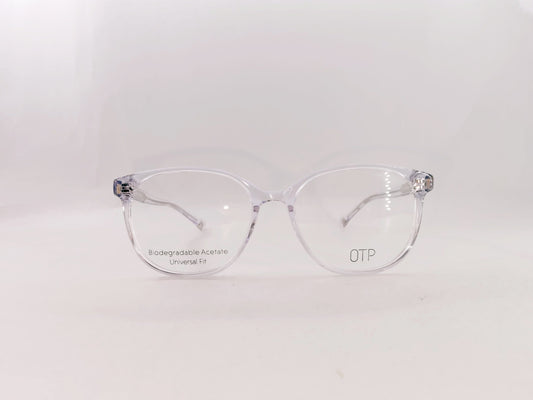 iDom Eyeglasses Full Frame Cat-Eye Specs For Women 867424