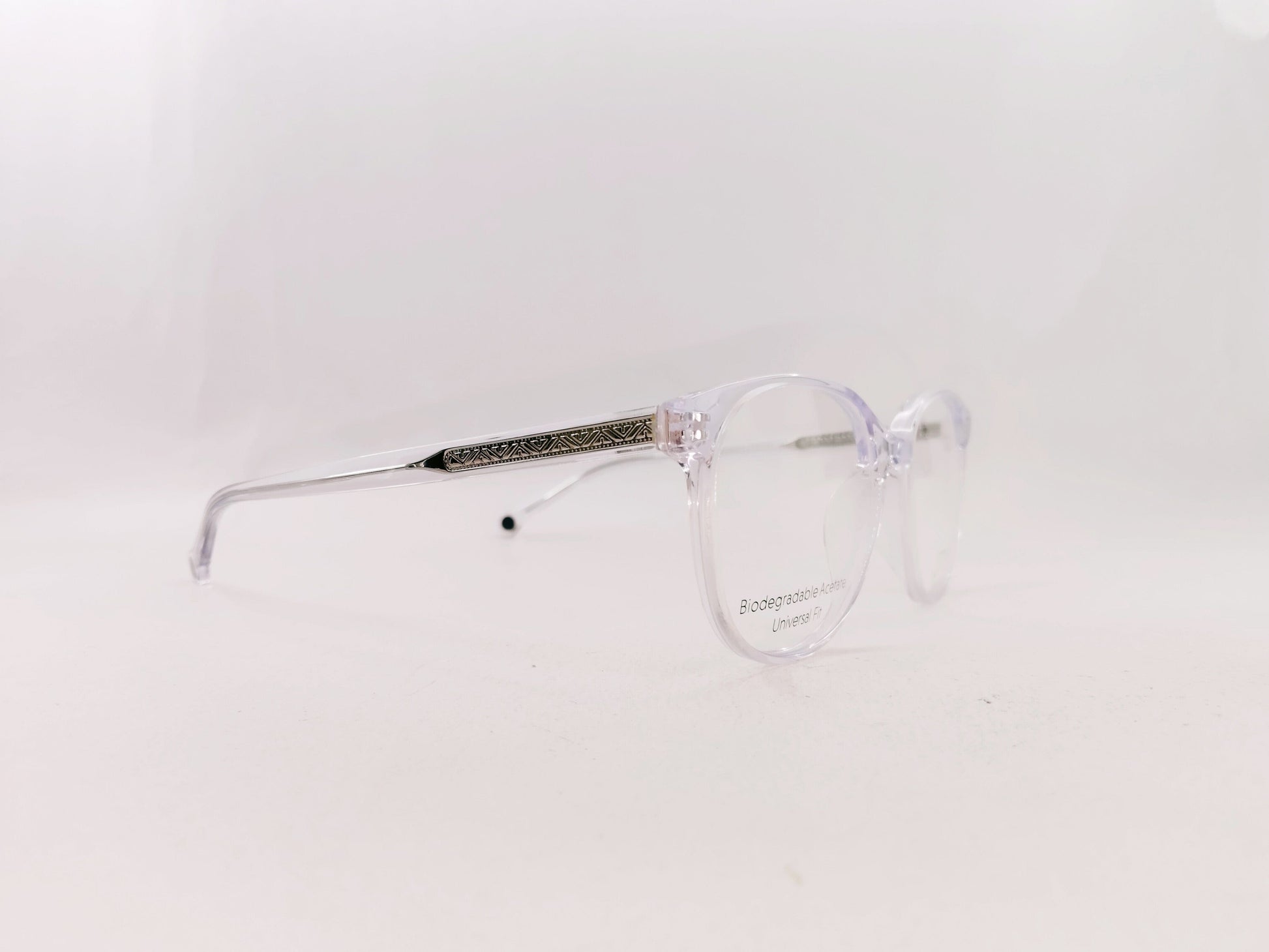 iDom Eyeglasses Full Frame Cat-Eye Specs For Women 867424