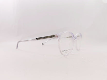 iDom Eyeglasses Full Frame Cat-Eye Specs For Women 867424