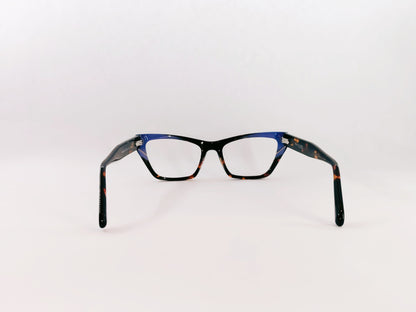 iDom Eyeglasses Full Frame Cat-Eye Specs For Women 875069