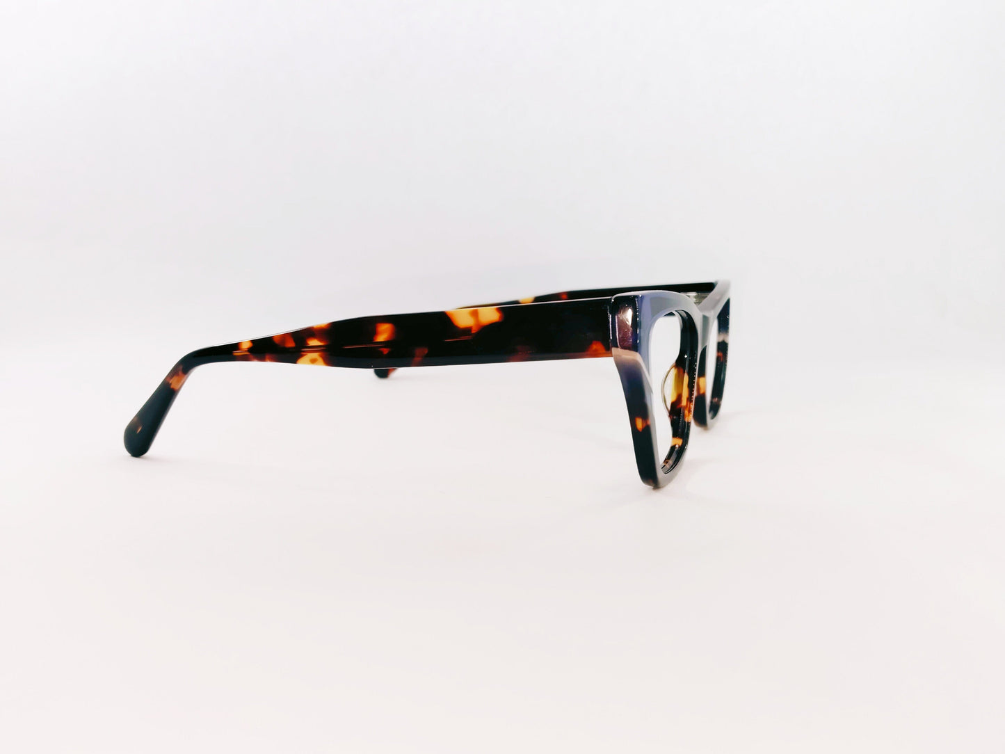 iDom Eyeglasses Full Frame Cat-Eye Specs For Women 875069