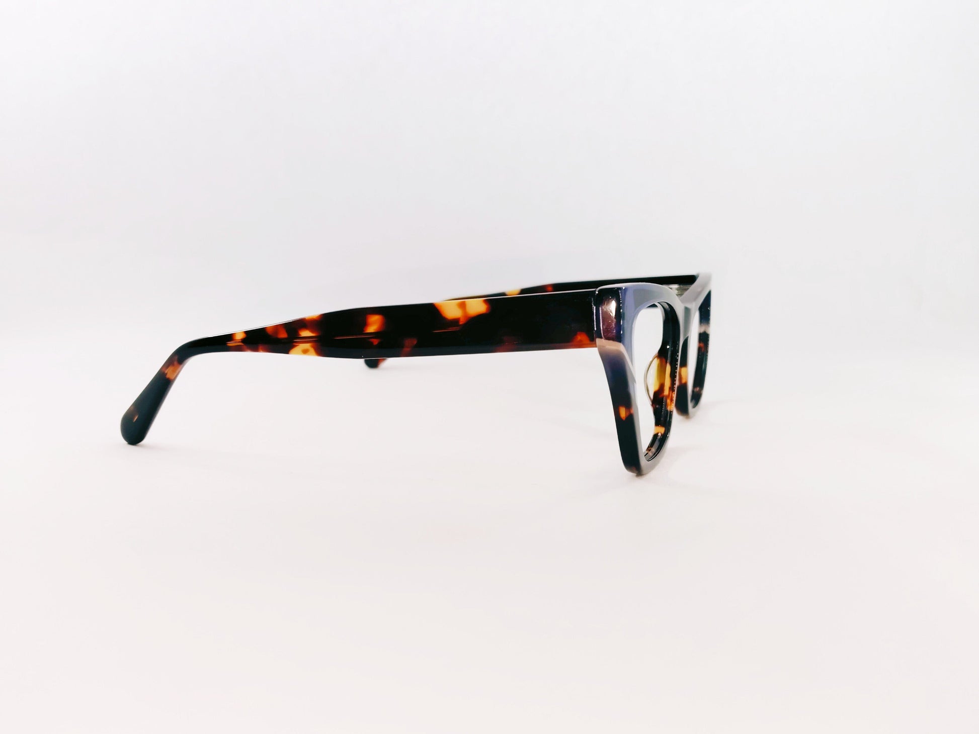 iDom Eyeglasses Full Frame Cat-Eye Specs For Women 875069