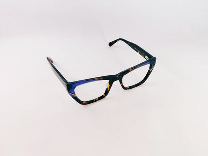 iDom Eyeglasses Full Frame Cat-Eye Specs For Women 875069