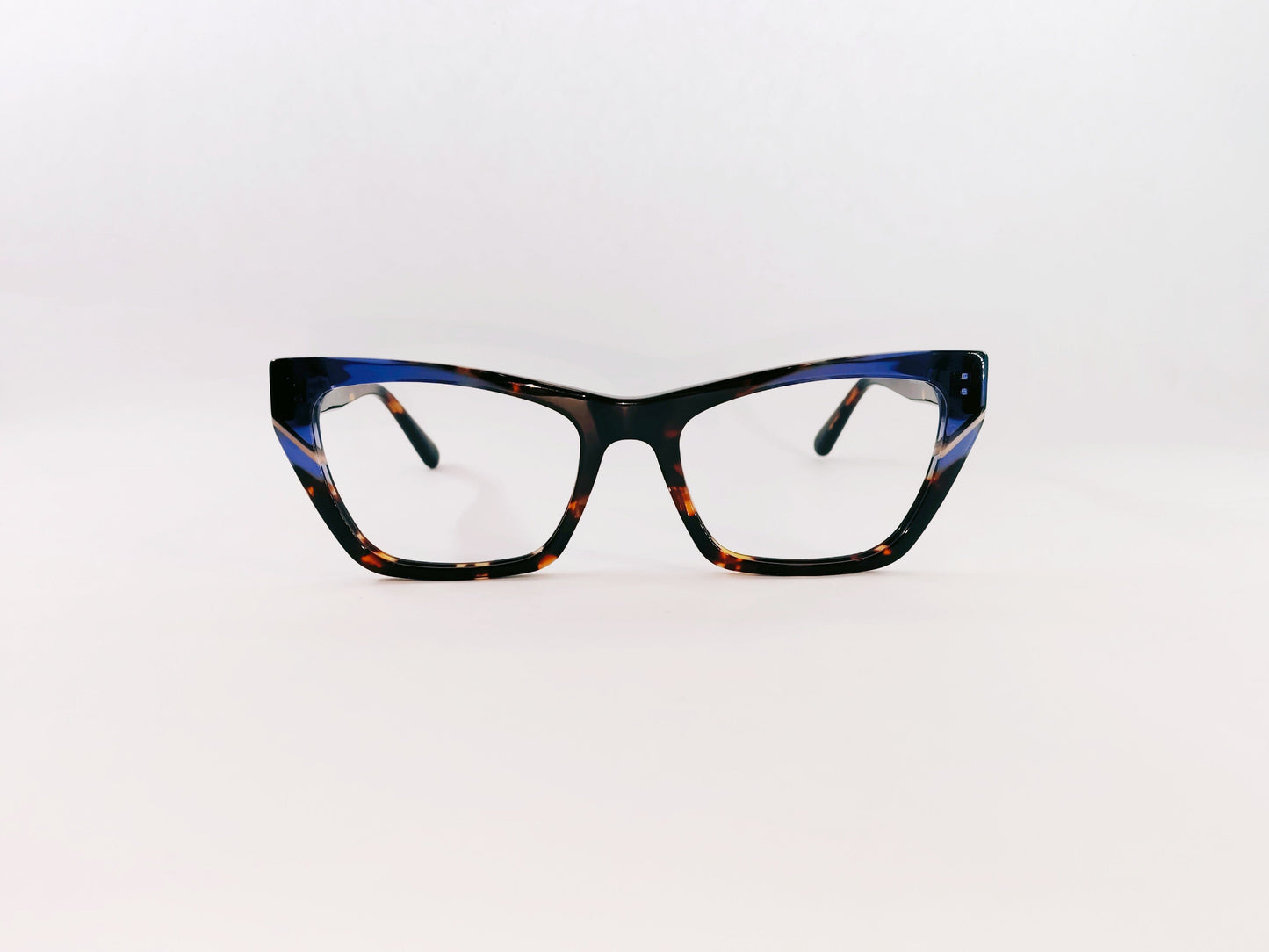 iDom Eyeglasses Full Frame Cat-Eye Specs For Women 875069