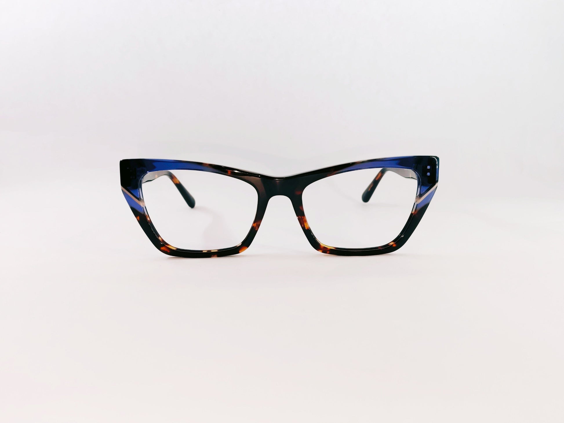 iDom Eyeglasses Full Frame Cat-Eye Specs For Women 875069