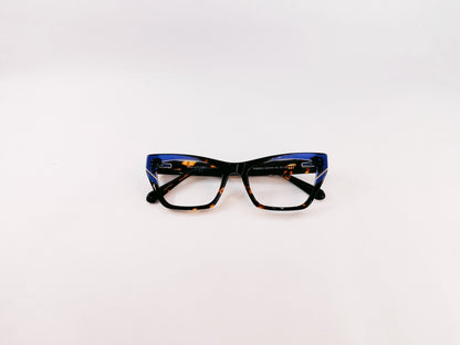 iDom Eyeglasses Full Frame Cat-Eye Specs For Women 875069