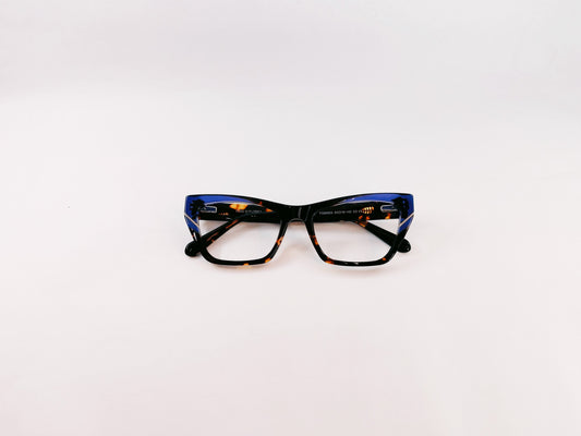 iDom Eyeglasses Full Frame Cat-Eye Specs For Women 875069