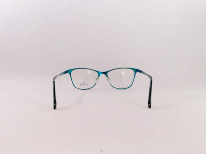 iDom Eyeglasses Full Frame Cat-Eye Specs For Women 958004