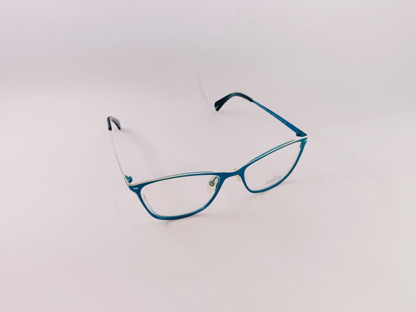 iDom Eyeglasses Full Frame Cat-Eye Specs For Women 958004