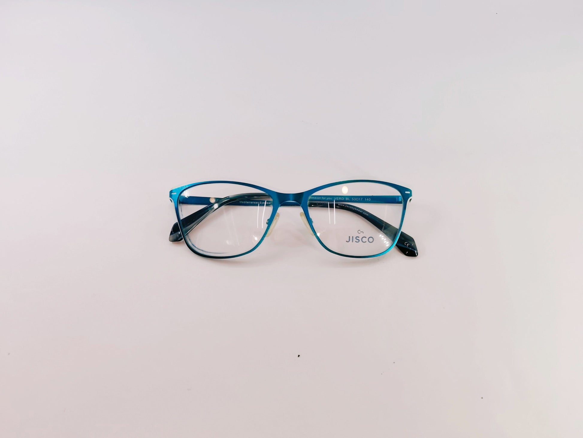 iDom Eyeglasses Full Frame Cat-Eye Specs For Women 958004