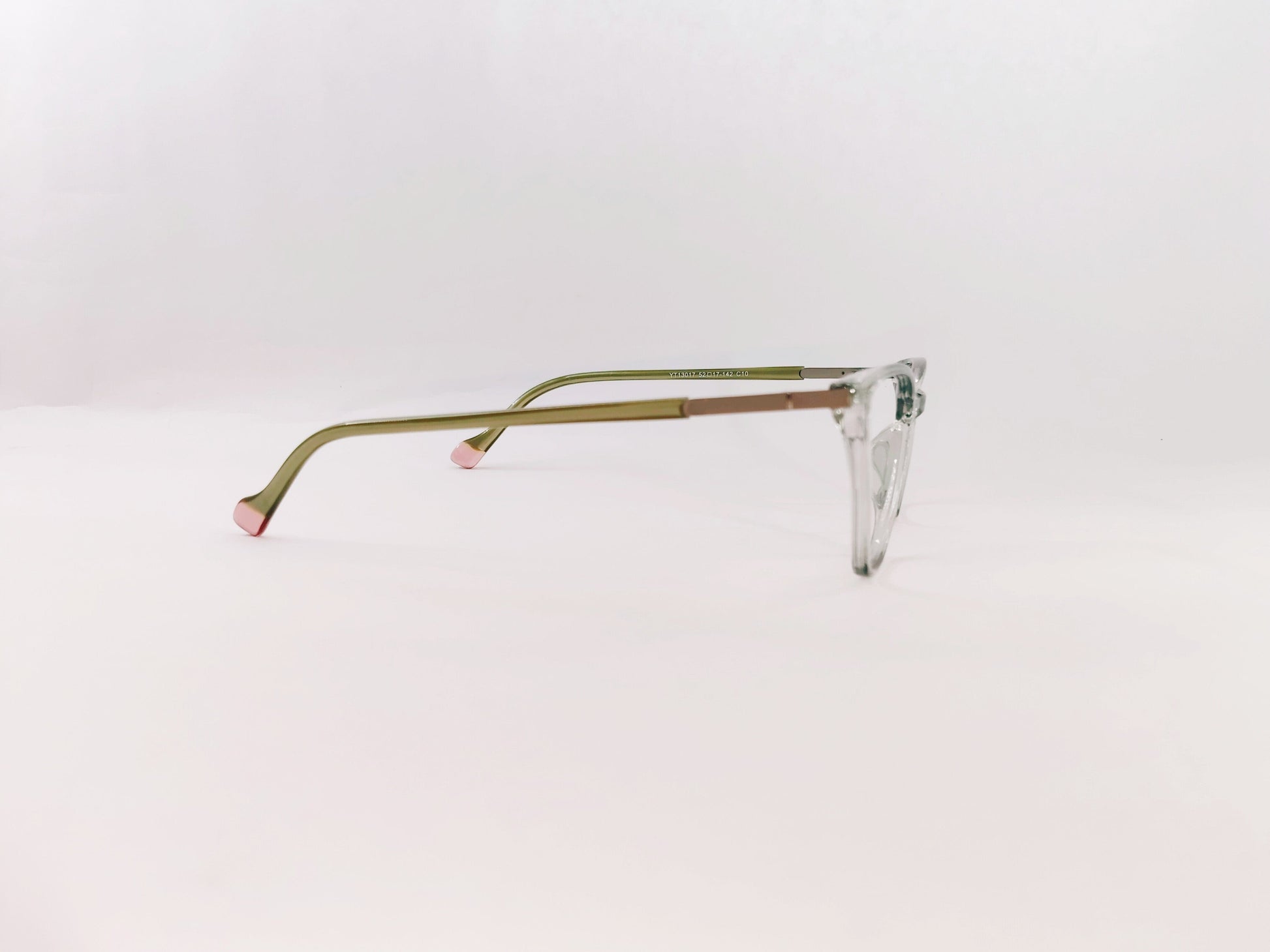 iDom Eyeglasses Full Frame Cat-Eye Specs For Women 965452