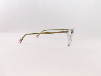 iDom Eyeglasses Full Frame Cat-Eye Specs For Women 965452