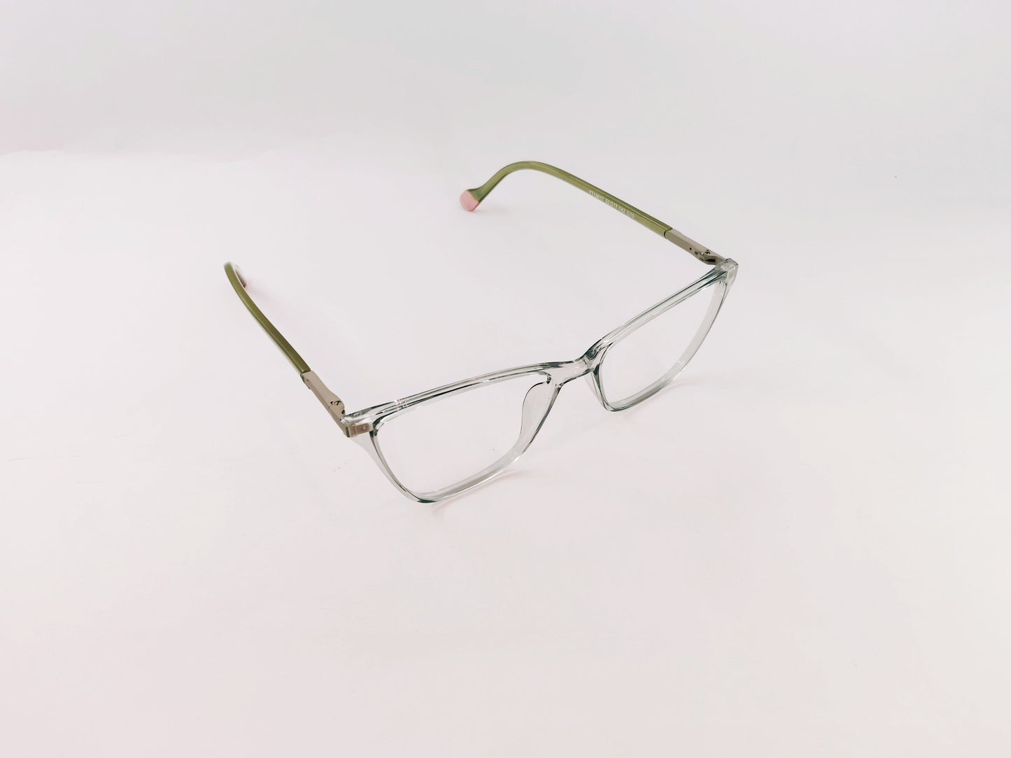 iDom Eyeglasses Full Frame Cat-Eye Specs For Women 965452