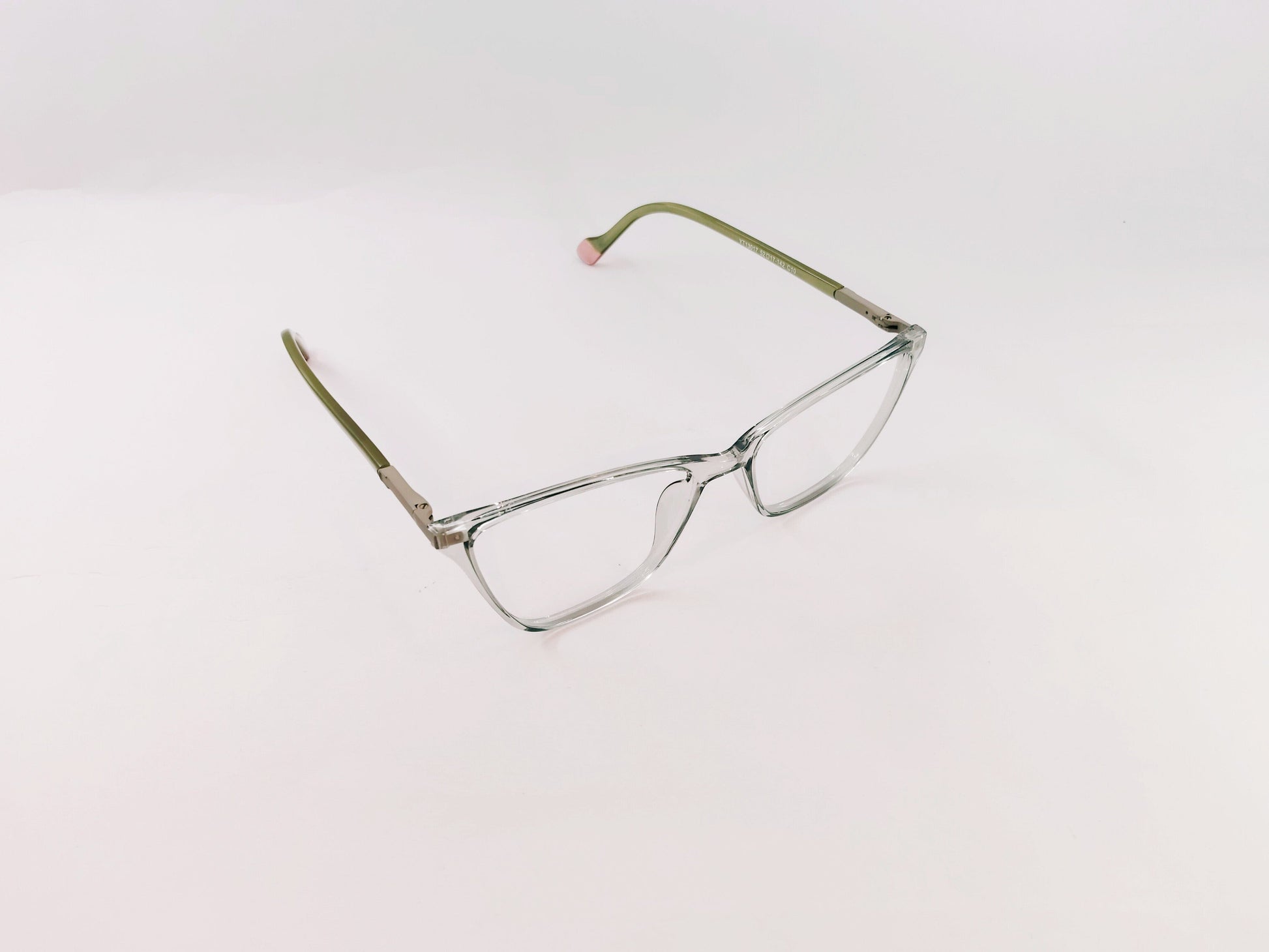iDom Eyeglasses Full Frame Cat-Eye Specs For Women 965452