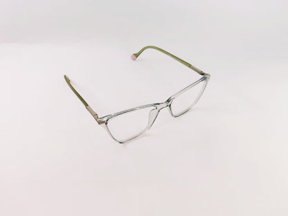 iDom Eyeglasses Full Frame Cat-Eye Specs For Women 965452