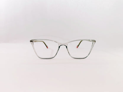 iDom Eyeglasses Full Frame Cat-Eye Specs For Women 965452