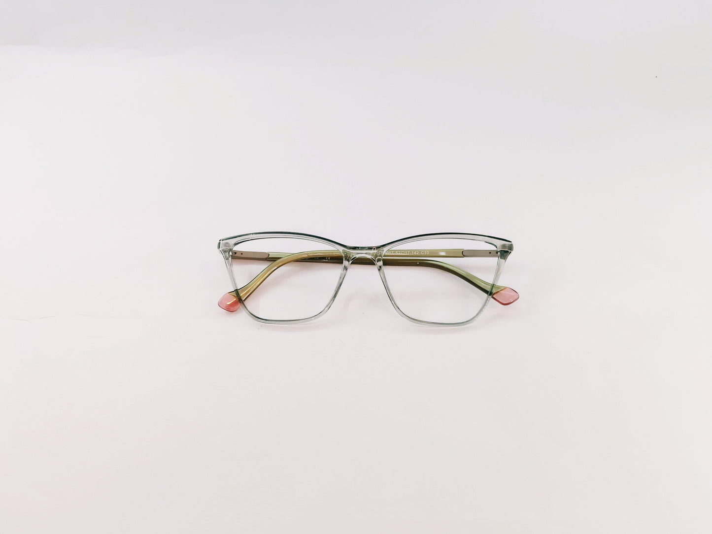 iDom Eyeglasses Full Frame Cat-Eye Specs For Women 965452