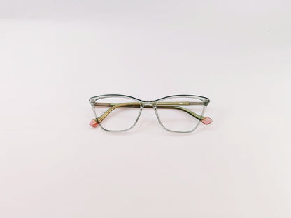 iDom Eyeglasses Full Frame Cat-Eye Specs For Women 965452