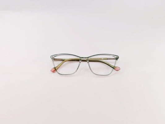 iDom Eyeglasses Full Frame Cat-Eye Specs For Women 965452