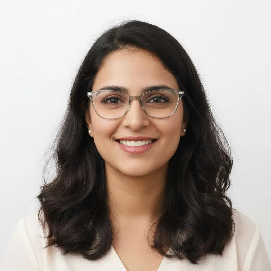 iDom Eyeglasses Full Frame Cat-Eye Specs For Women 965452