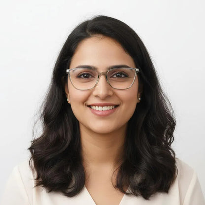 iDom Eyeglasses Full Frame Cat-Eye Specs For Women 965452