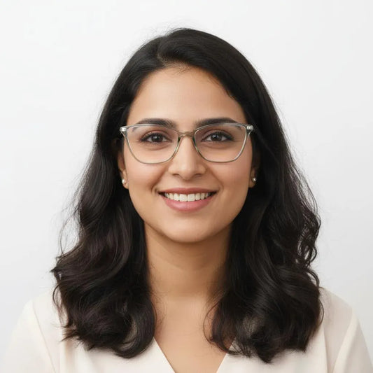 iDom Eyeglasses Full Frame Cat-Eye Specs For Women 965452