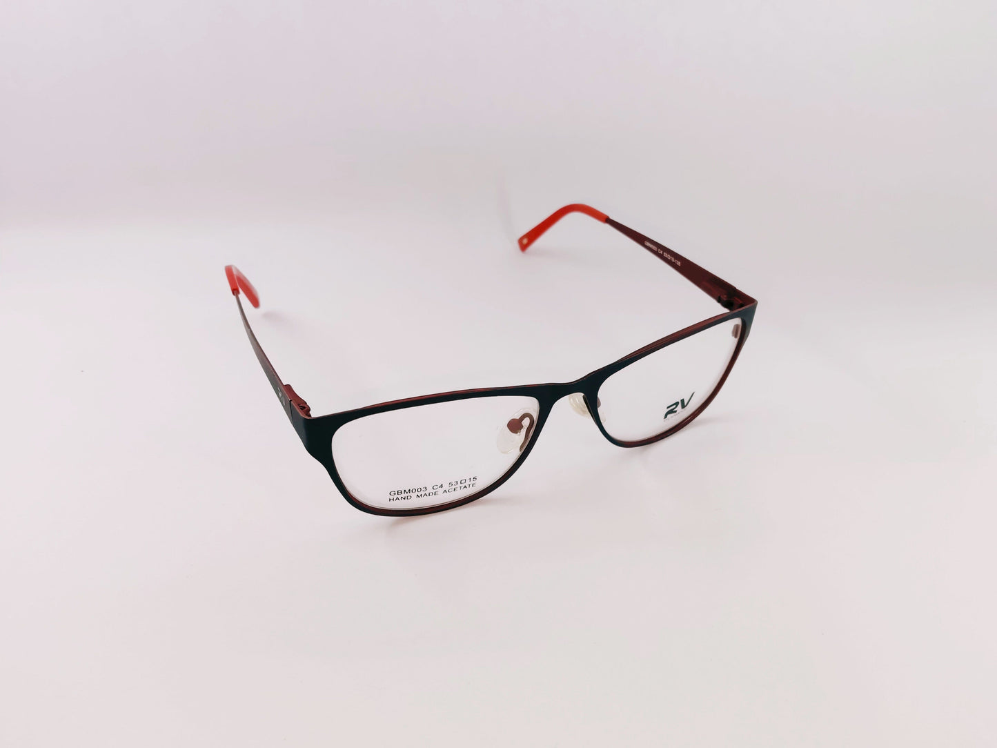 iDom Eyeglasses Full Frame Cat-Eye Specs For Women 982424
