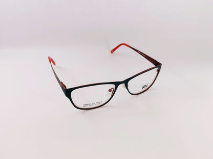 iDom Eyeglasses Full Frame Cat-Eye Specs For Women 982424